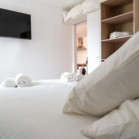 Apartman Escapade A La *