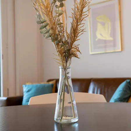 Escapade A La Dunkirk