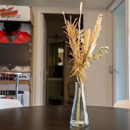 Apartman Escapade A La Dunkirk