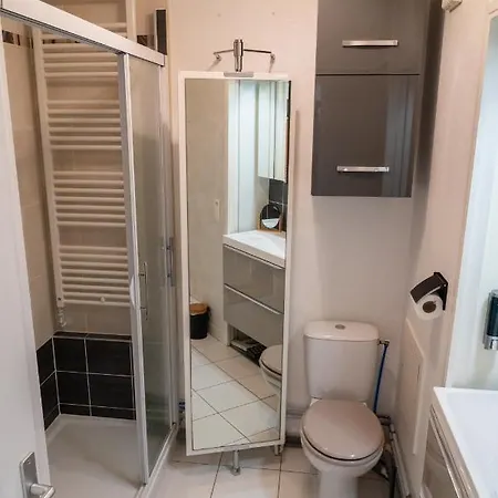 Escapade A La Dunkirk