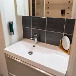 شقة Escapade A La *