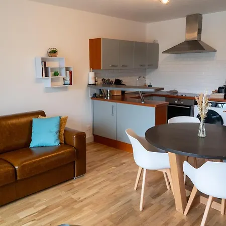 Escapade à La Dunkirk