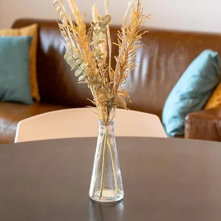 Appartement Escapade à La Dunkirk