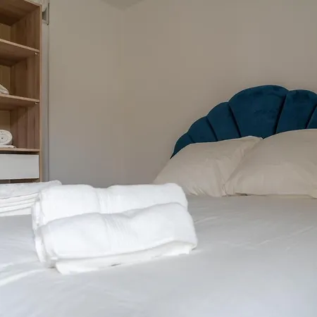 Appartement Escapade à La *