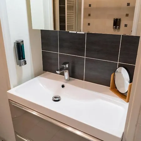 Appartement Escapade à La *