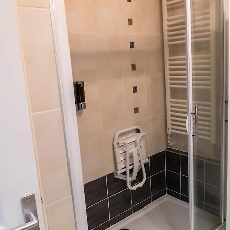 Appartement Escapade à La