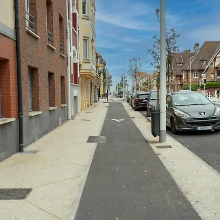 Escapade à La Appartement