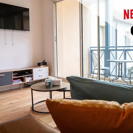 Escapade à La * Dunkirk